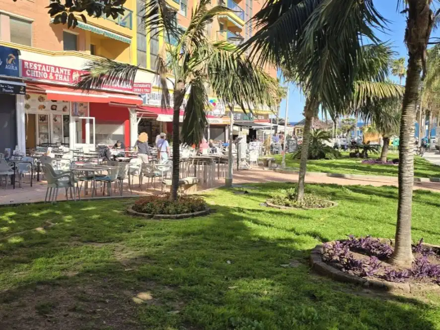 Local comercial en venda a antonio navajas ruiz 9, imagen 6