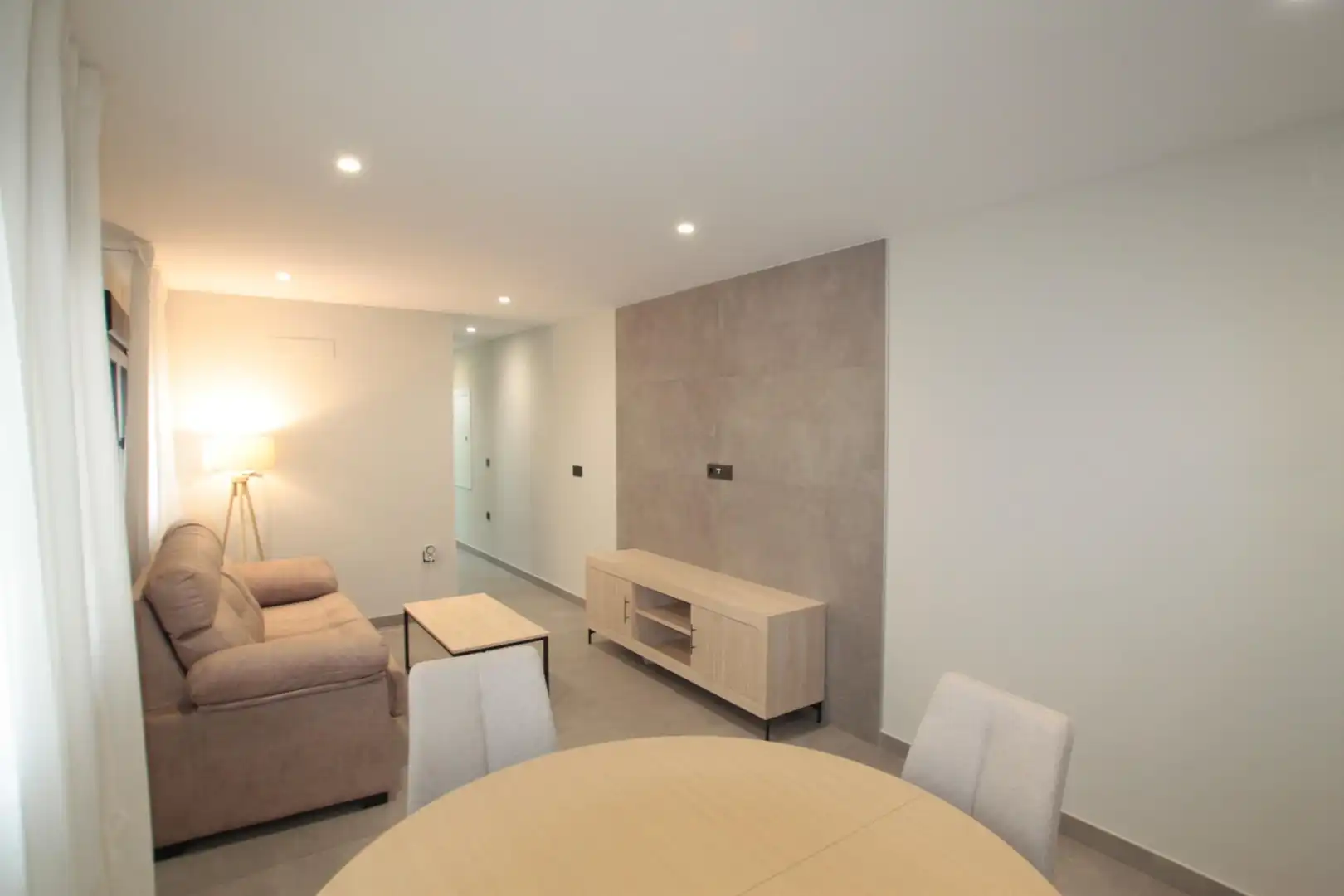 Casa o chalet de alquiler en La Zubia con Amueblado