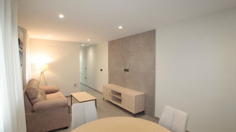 Foto 3 de Casa o chalet de alquiler en Plaza de España, La Zubia Ciudad, La Zubia