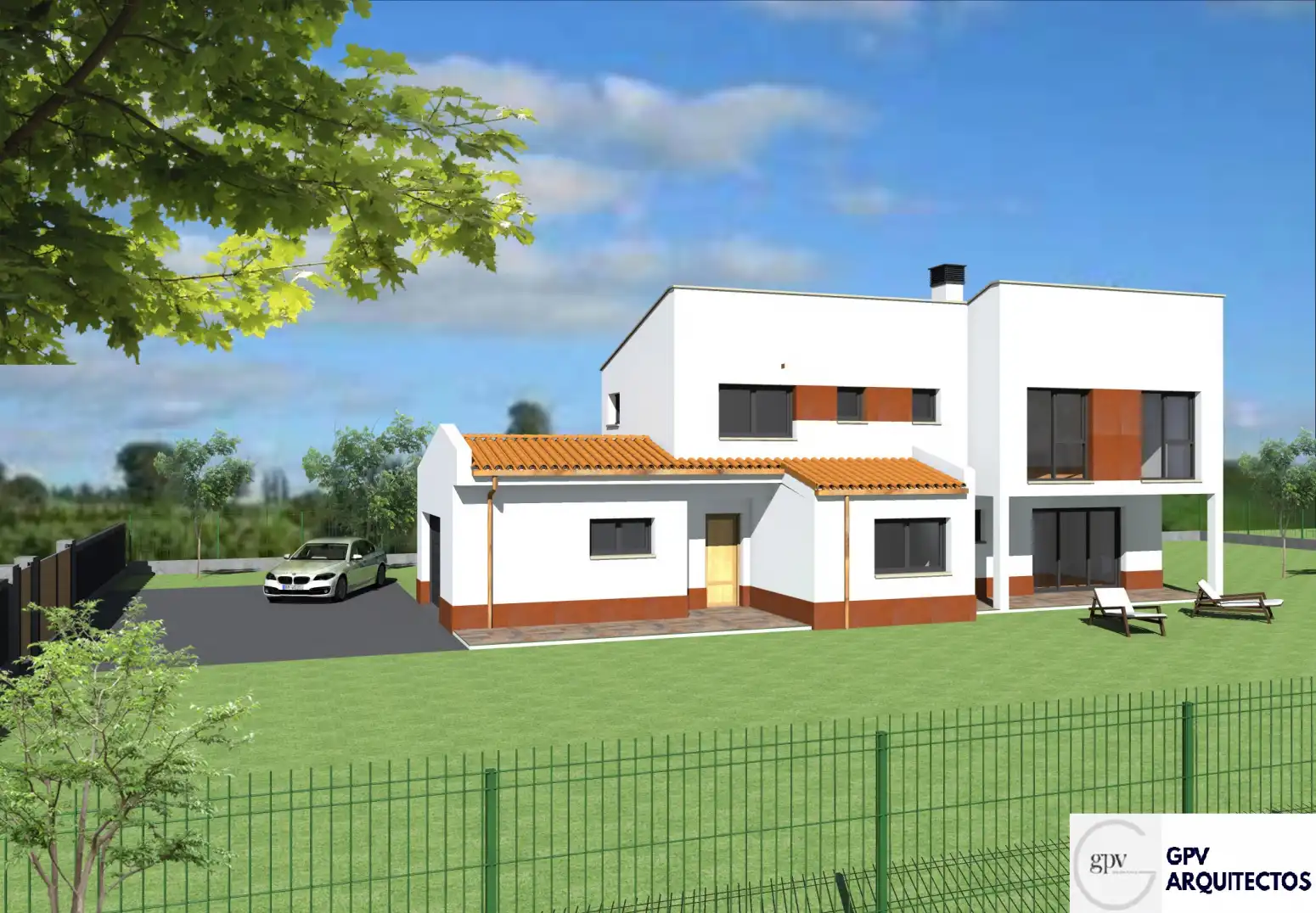 Casa o chalet en venta en Llanera con Calefacción