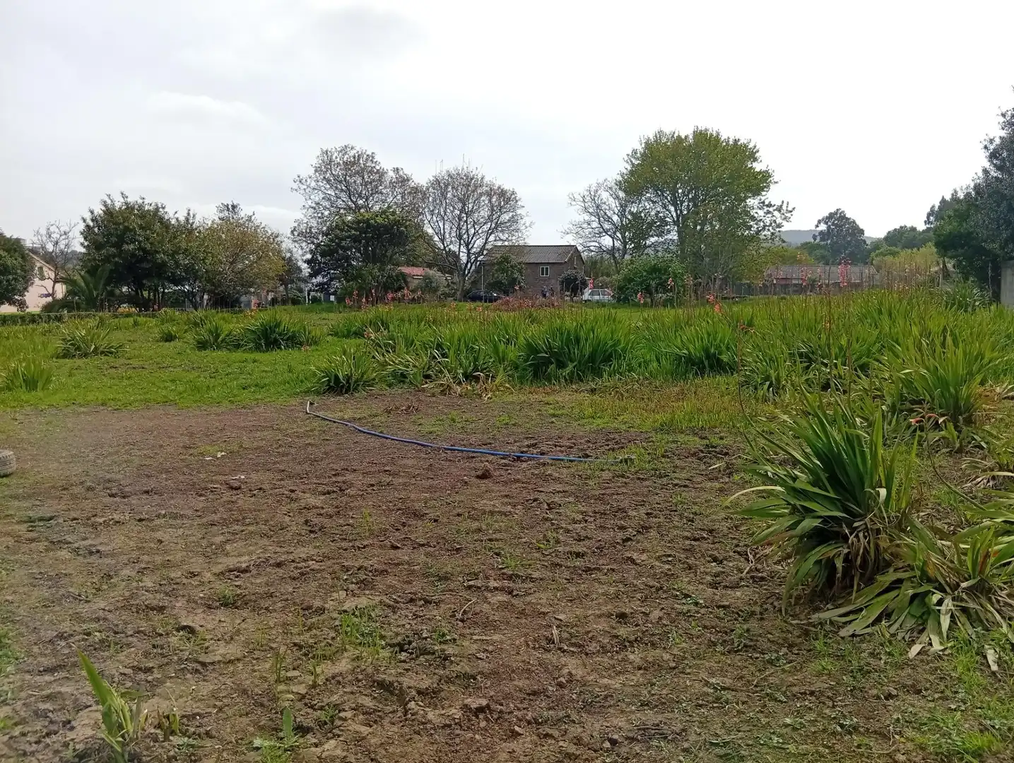 Finca rústica en venda en Ferrol