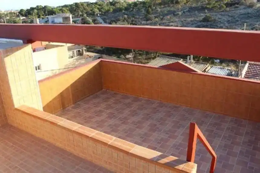 Adossat en venda a Salafranca - Lloixa, imagen 35