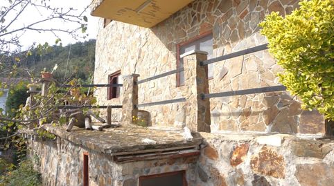 Photo 3 of Houses for sale in Paseo Hortsavinya, Pinemar, Pineda de Mar