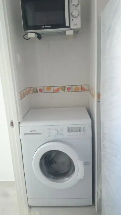 Flat to rent in Casco Antiguo, imagen 11