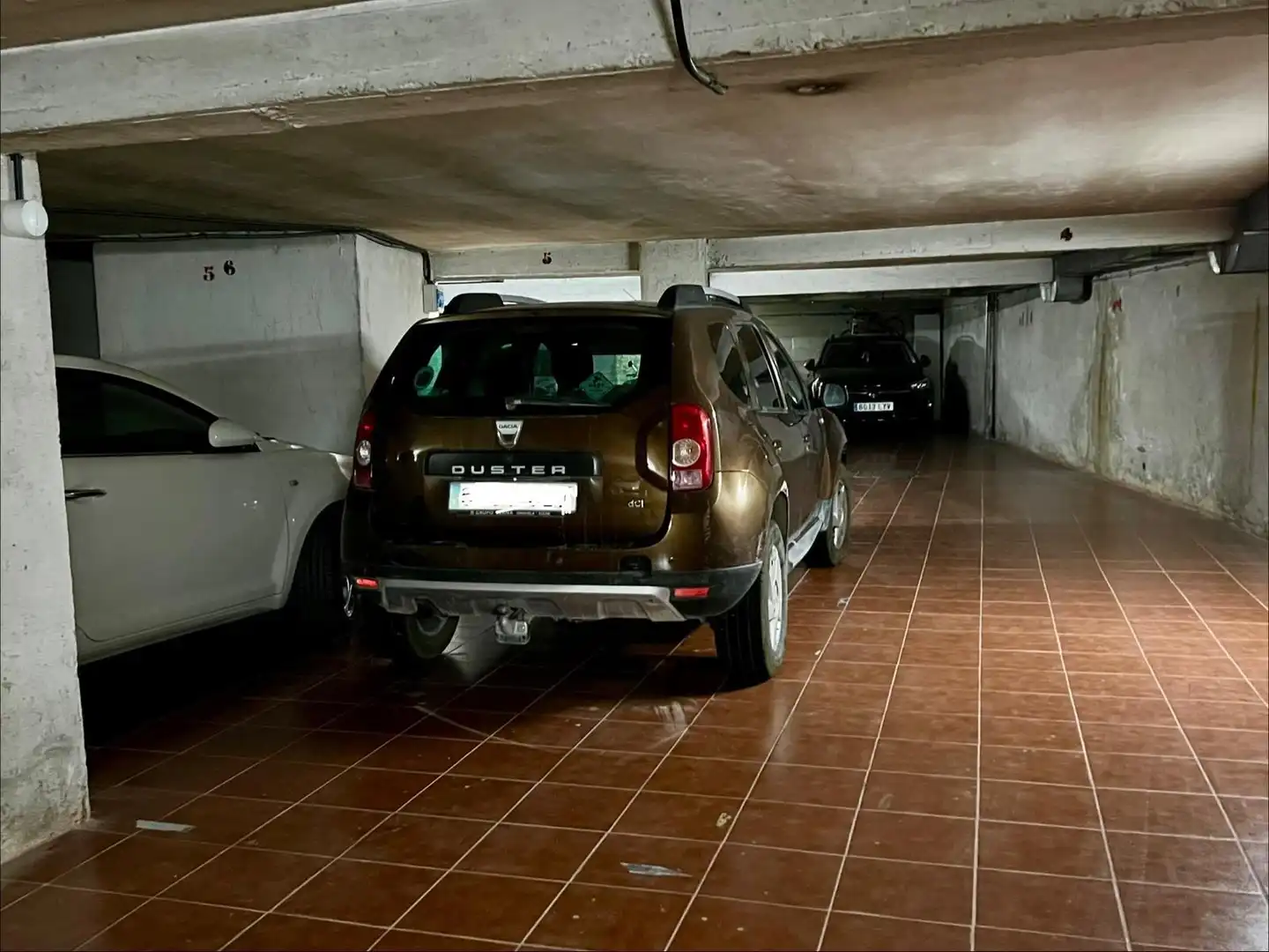 Individual en venta en Calle de Viriato, imagen 6
