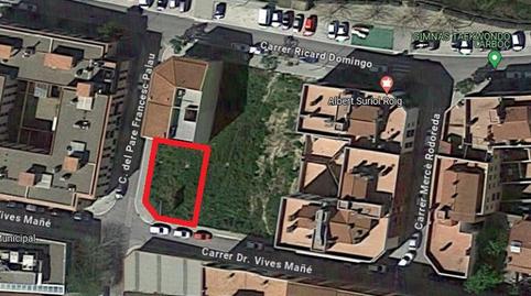 Foto 5 de Residencial en venta en Carrer Doctor Vives Mañé, 54, L'Arboç, Tarragona