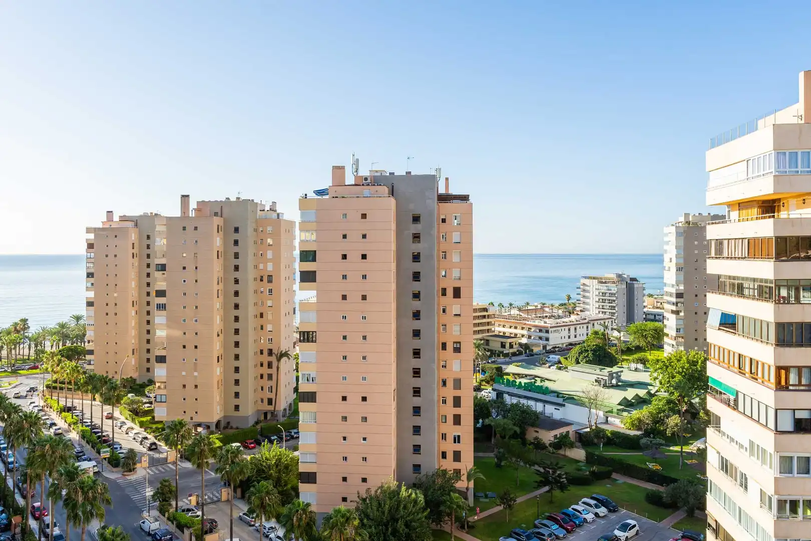Vivienda con terraza en venta en El Bajondillo, imagen 6