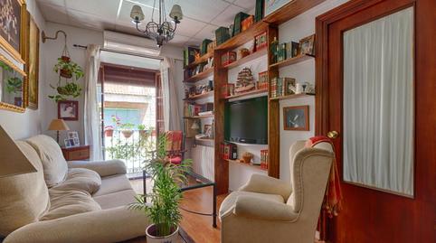 Foto 4 de Apartament per a compartir a San Matías - Realejo,  Granada Capital