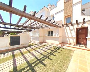 Exterior view of House or chalet for sale in Torre-Pacheco  with Terrace