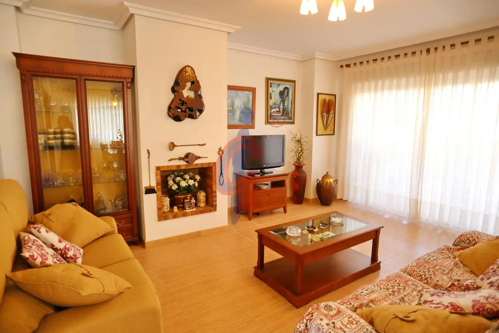 Villa avec jardin à vendre à Avenida Salinas 5, imagen 10