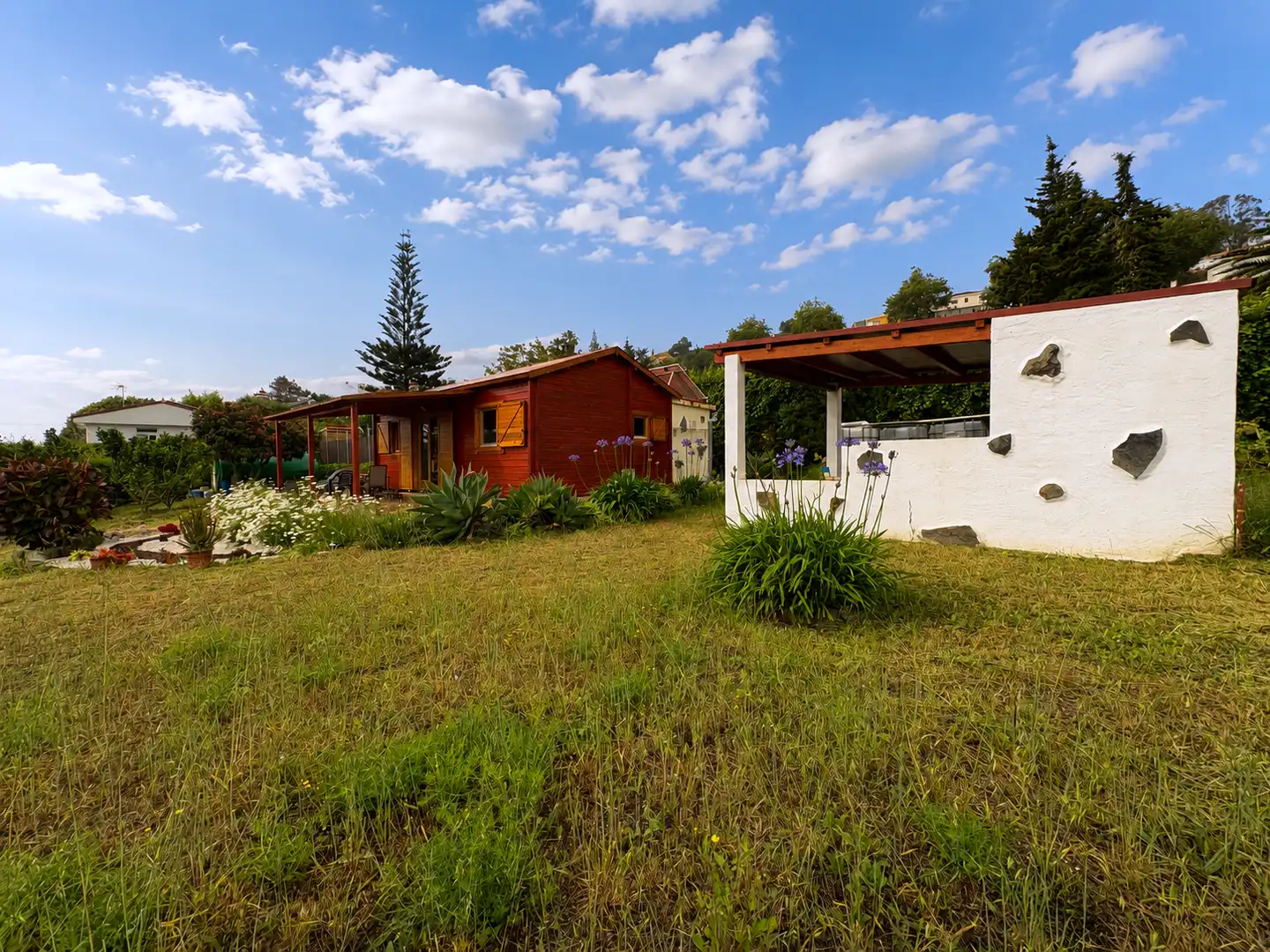 Finca rústica en venta en Pasaje de los Nardos, 8, Los Castillos