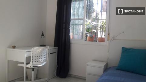 Foto 2 von Wohnung zur untervermieten in Pedregalejo - Morlaco, Málaga Capital