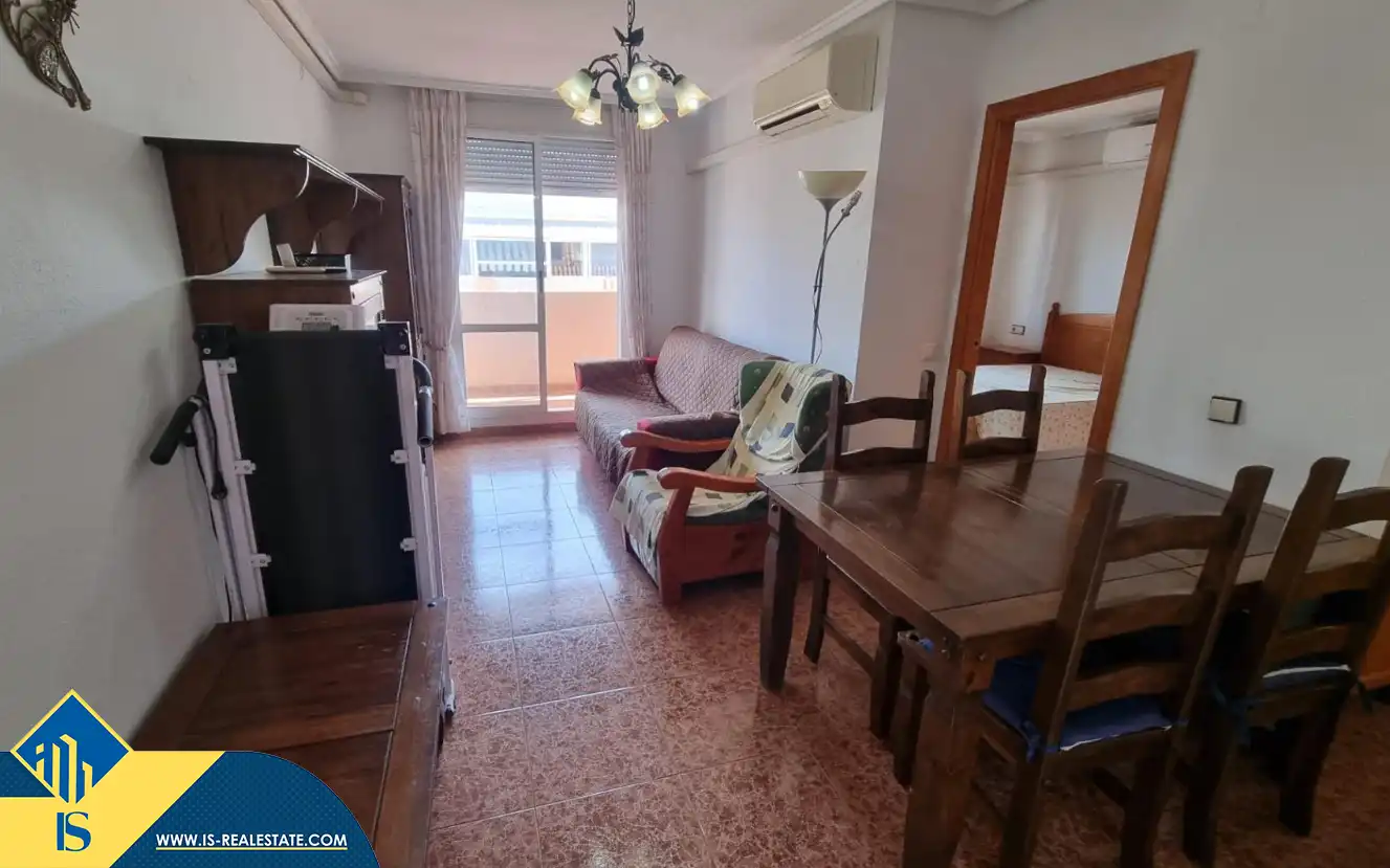 Penthouse mit Pool zum Verkauf in Centro