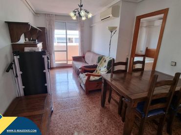 Penthouse mit Pool zum Verkauf in Centro