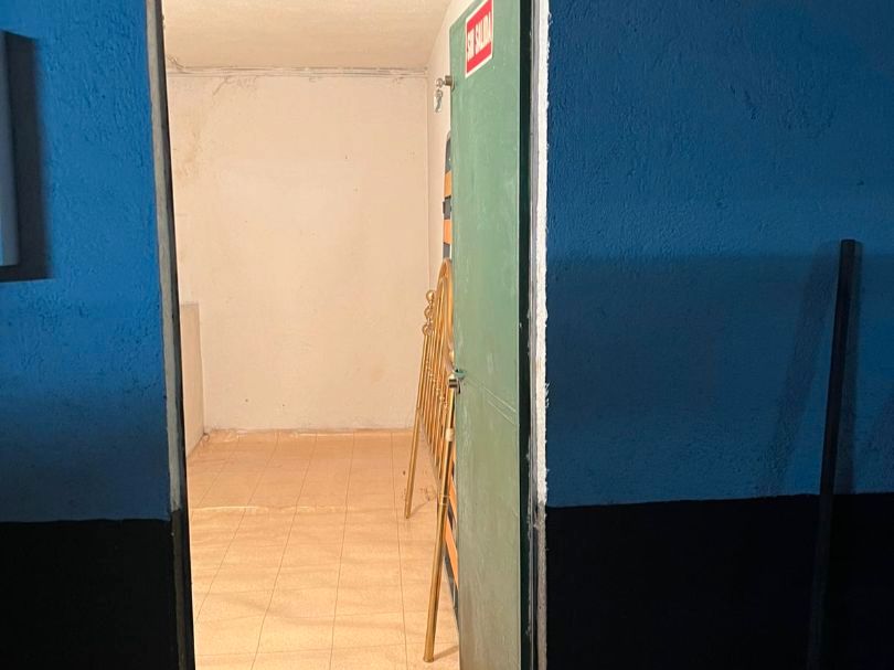 Traster de lloguer en  Madrid Capital