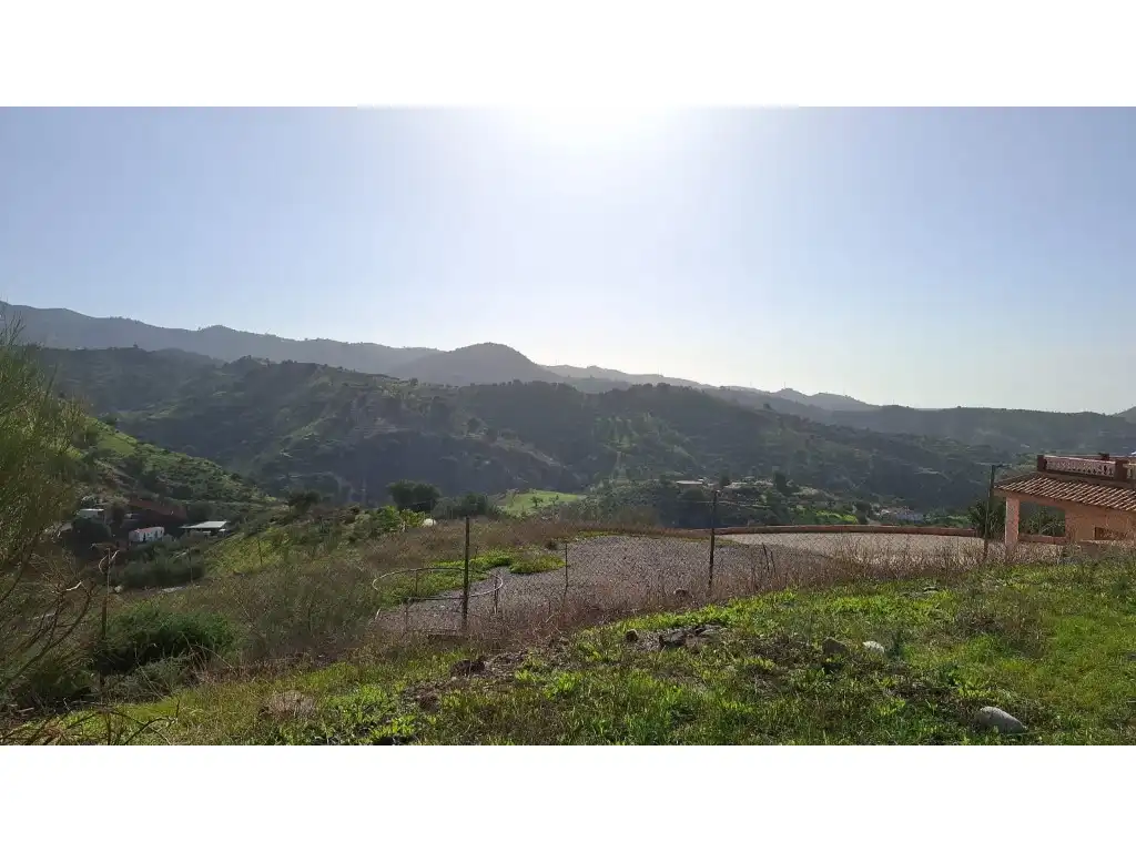 Terrenos y solares en venta en Almogía, imagen 34