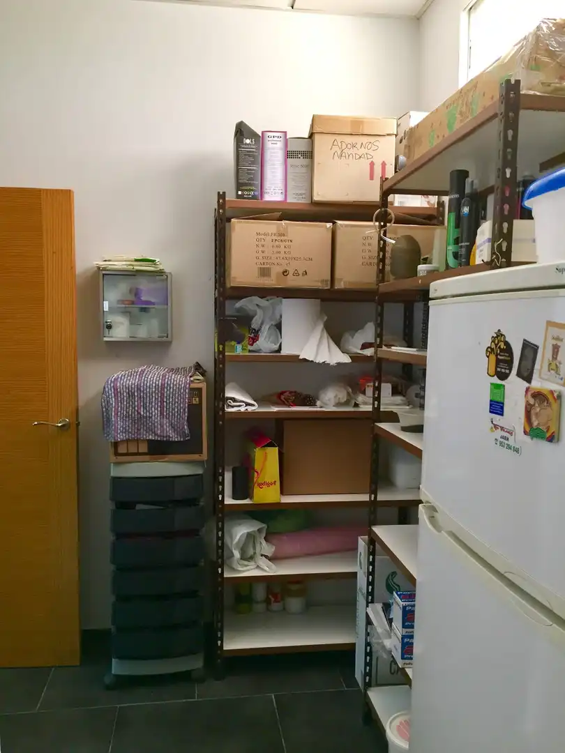 Local commercial à vendre à Calle del País Vasco, imagen 13