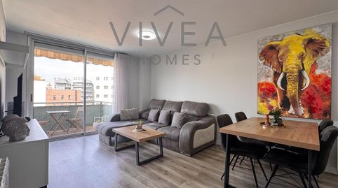 Photo 3 of Attic for sale in Les Arenes - La Grípia Can Montllor, Terrassa