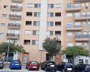 Exterior view of Premises for sale in  Murcia Capital