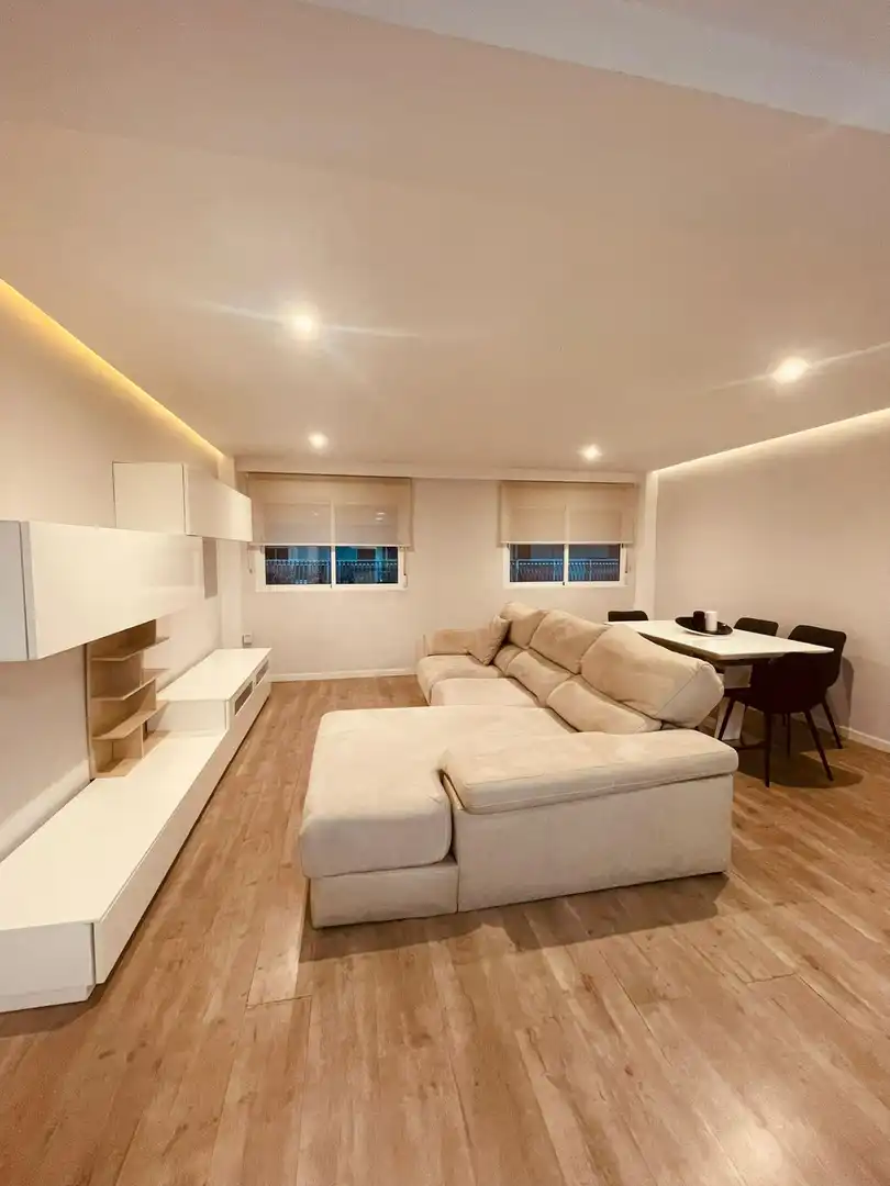 Wohnung zum Verkauf in Calle presbitero baltasar carrasco, Barrio de San Blas