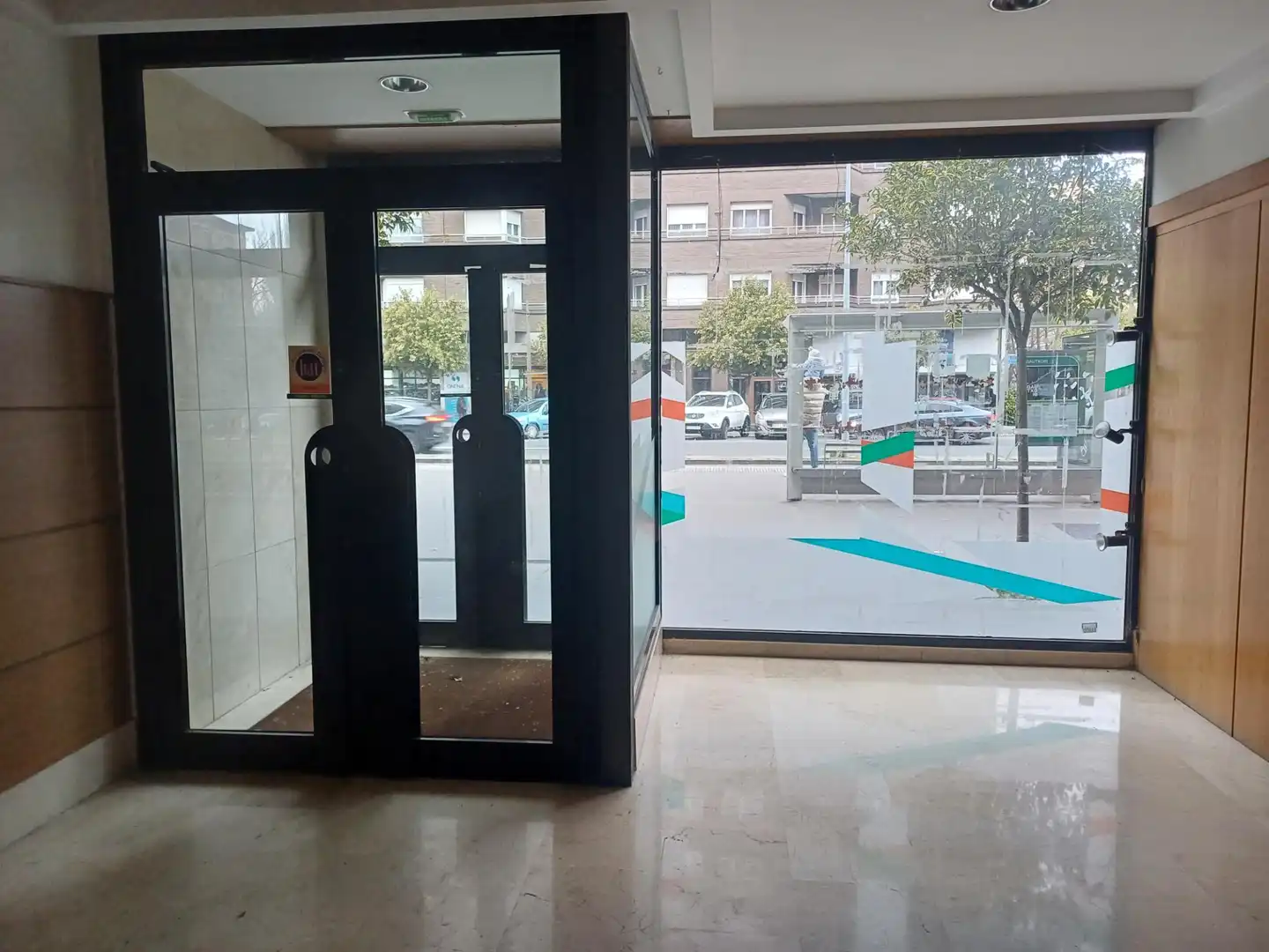 Local comercial de lloguer a Portal de Legutiano Kalea 50, imagen 10