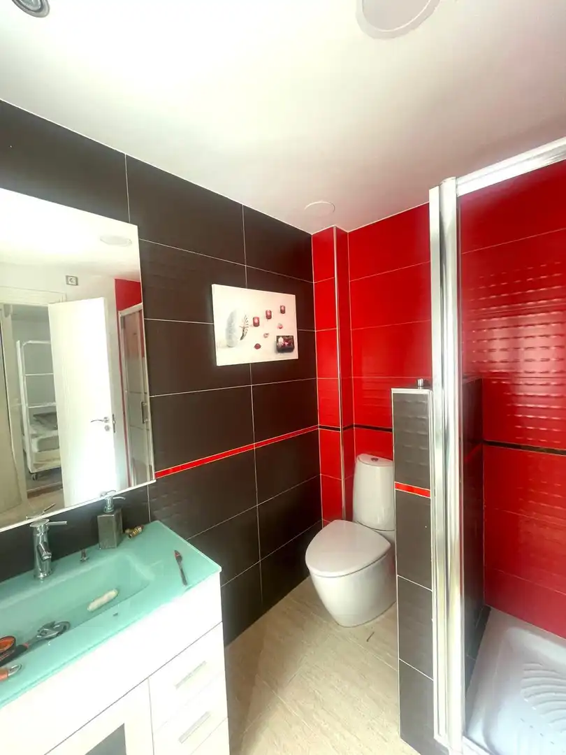 Appartement avec terrasse à vendre à El Ejido Ciudad, imagen 34