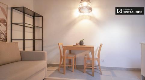 Photo 4 of Flat to rent in Universidad - Malasaña, Madrid