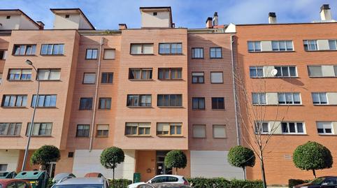 Photo 2 of Flat to rent in Ansoáin - Canteras, 37, Ansoáin / Antsoain, Navarra