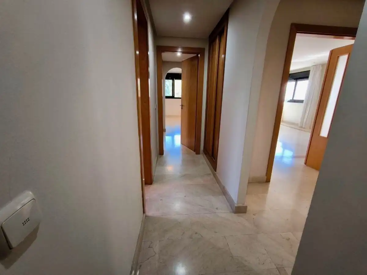 Àtic amb ascensor en venda a Nueva Andalucía, imagen 41