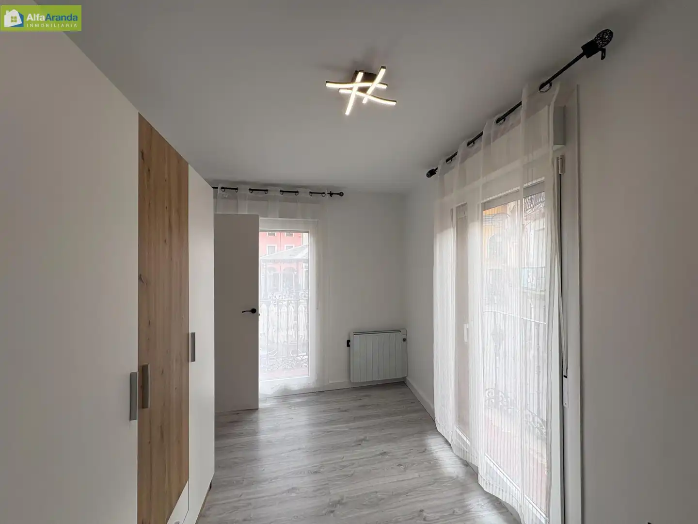 Apartament de lloguer a Centro