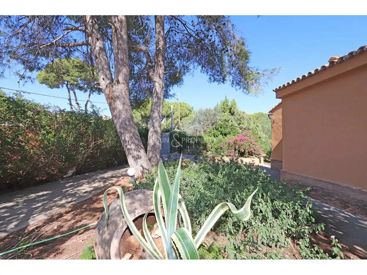 Villa mit Pool zum Verkauf in Calle BAIX, imagen 4