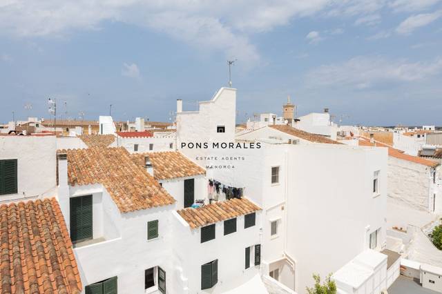 Piso en Venta en Arc en Ciutadella