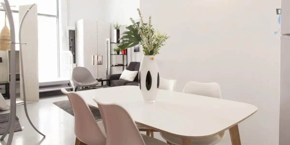 Apartament de lloguer a Pueblo Nuevo