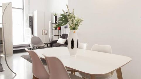 Foto 5 de Apartament de lloguer a Pueblo Nuevo,  Madrid Capital