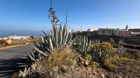 Foto 5 von Fabrik Grundstücke zum Verkauf in El Escobonal - Pájara, Güímar