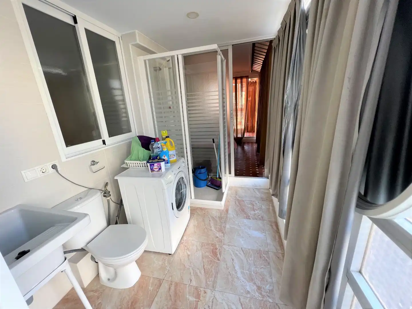 Appartement compact avec piscine à vendre à Playa de Levante, imagen 24