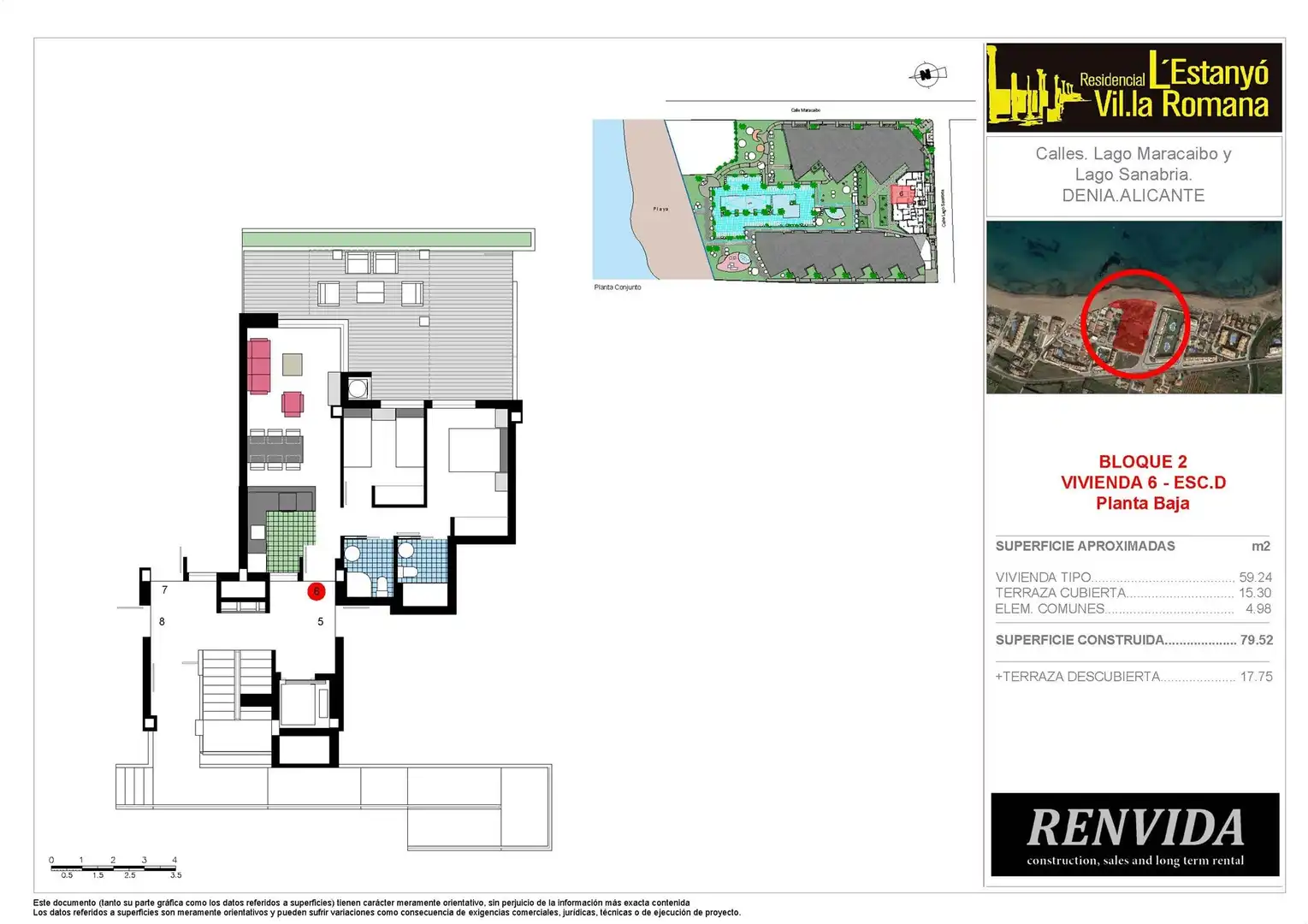 Apartment for sale in La Pedrera - Vessanes, imagen 18