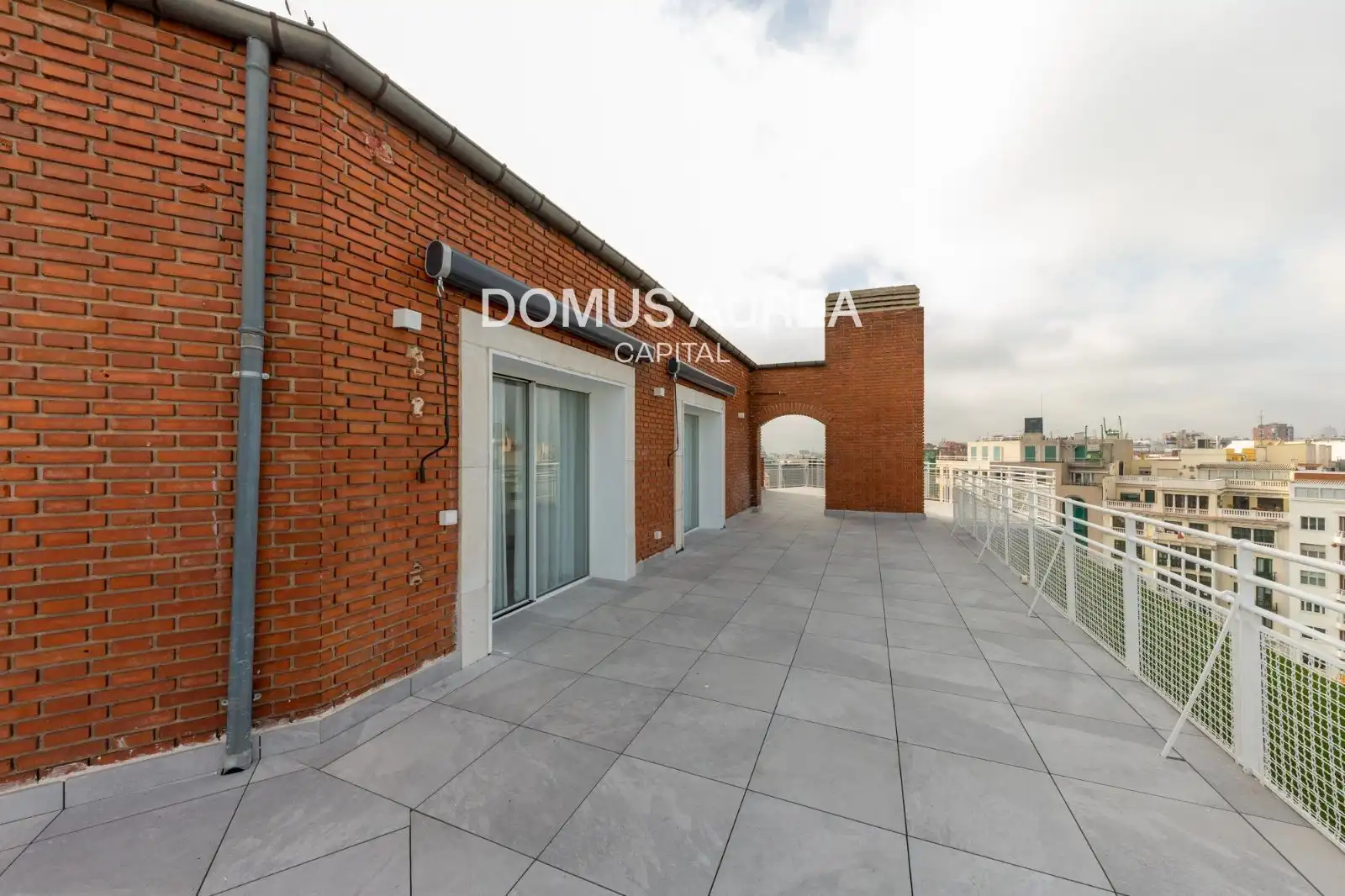 Attic for rent in Castellana, Castellana