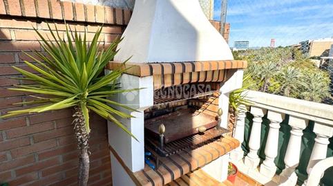 Foto 5 de Àtic en venda a El Alborgí, Paterna