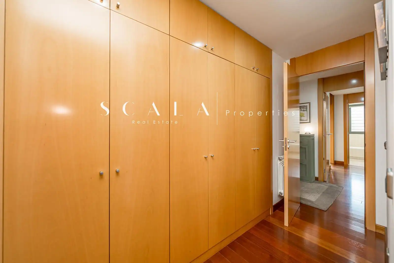 Habitación de Piso en venta en Madrid con Aire acondicionado, Calefacción y Parquet