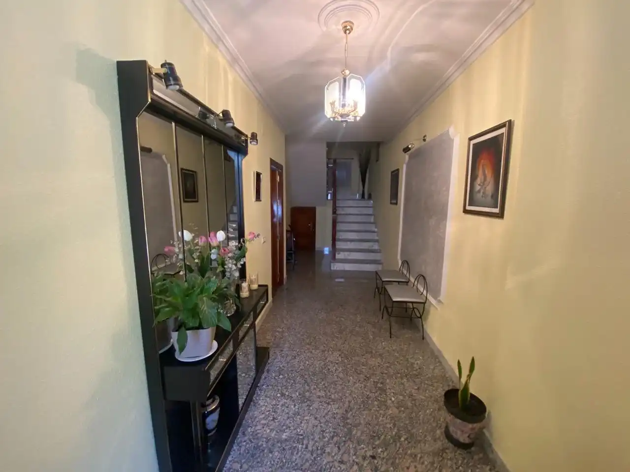 Casa o xalet en venda en Daimiel amb Aire condicionat, Calefacció i Jardí privat