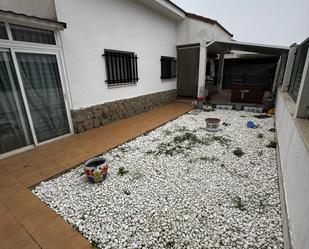 Jardí de Casa adosada en venda en Ciempozuelos amb Jardí privat, Terrassa i Piscina