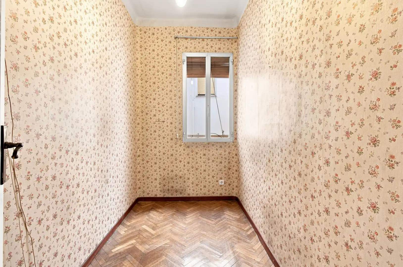 Flat with terrace for sale in Calle de Jorge Juan, imagen 12