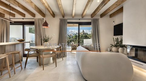 Casa de pueblo lista para entrar a vivir con piscina y vistas panorámicas, imagen 3