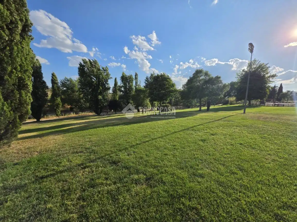 Residencial en venta en Leganés