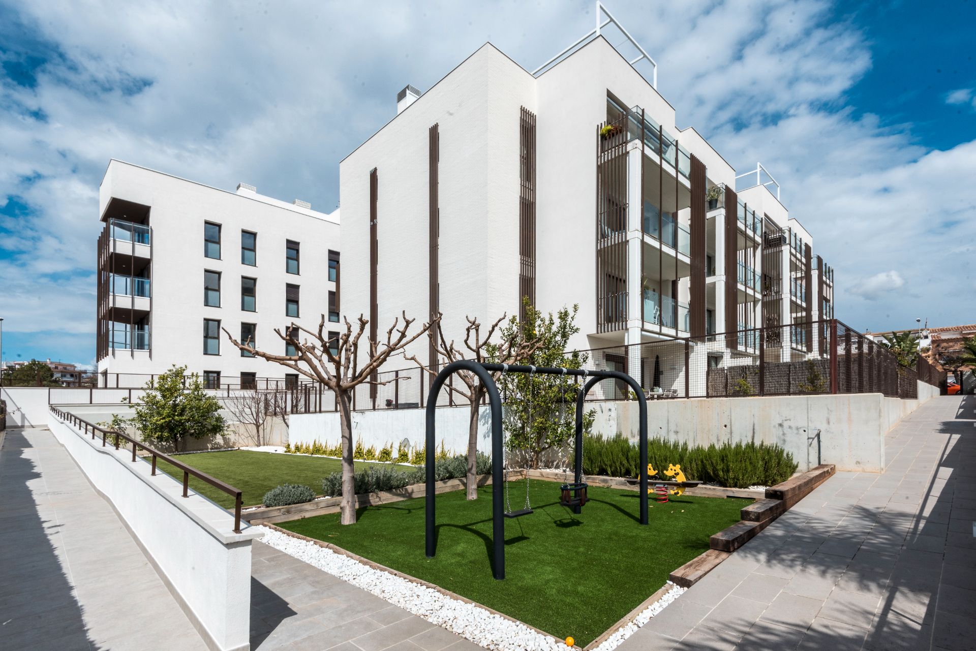 Flat for sale in Avinguda de la Torre del Vallès, 78, La Collada - Sis Camins