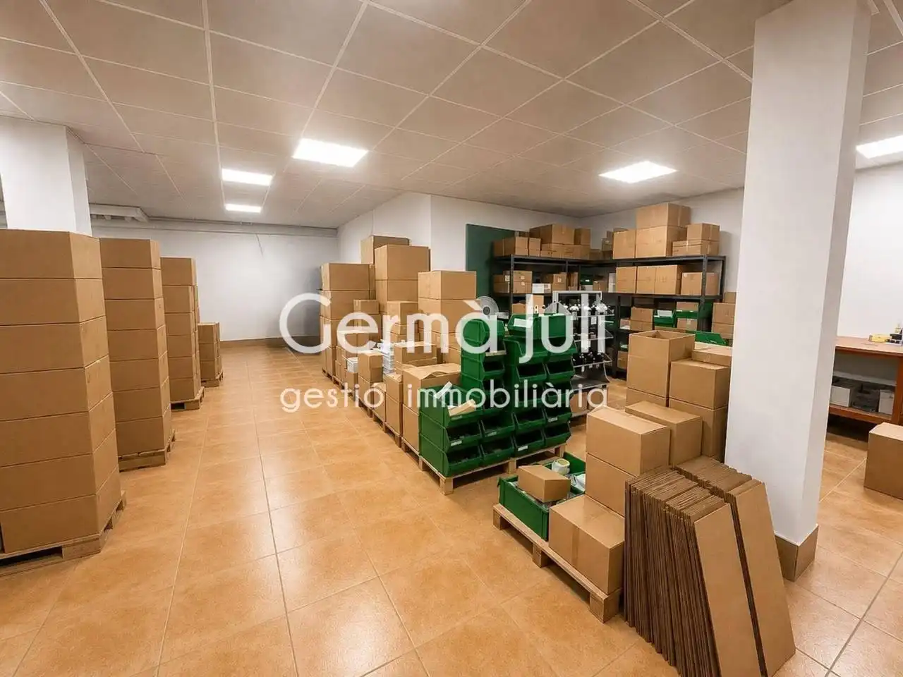 Local comercial en venta en Pasaje Morralla, imagen 6