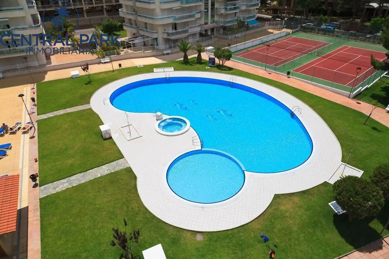 Apartment with pool for sale in Calle VILADOMAT, imagen 21