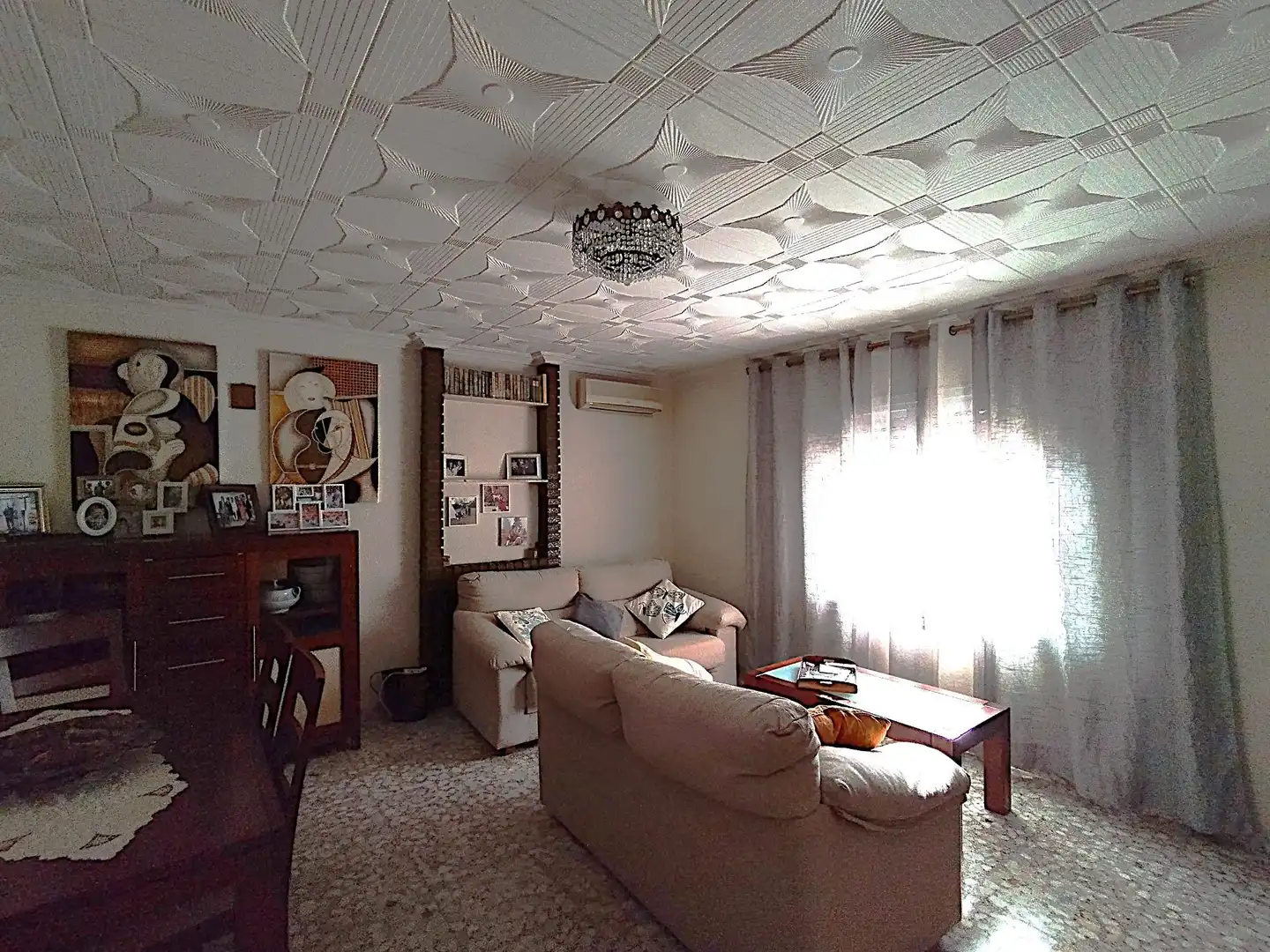 Villa con piscina in vendita a Norte, imagen 13