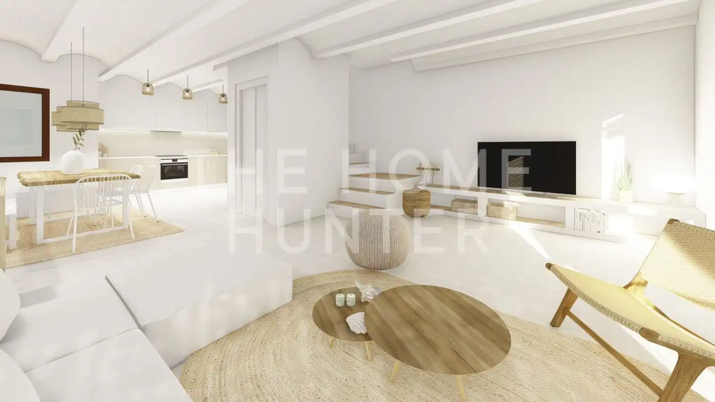 Maison avec terrasse à vendre à RONDA DEL PADRÓ 24, imagen 11